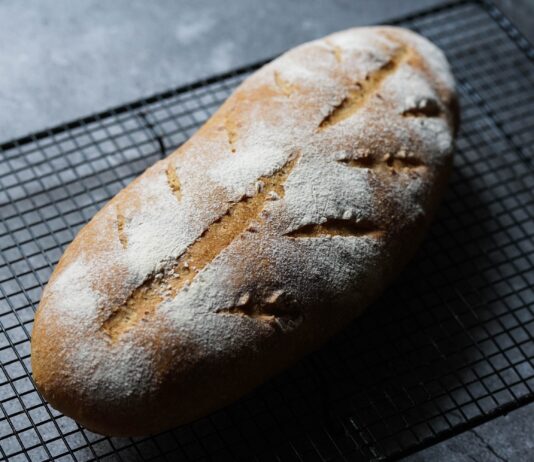 How Long to Let Sourdough Cool: The Definitive Guide
