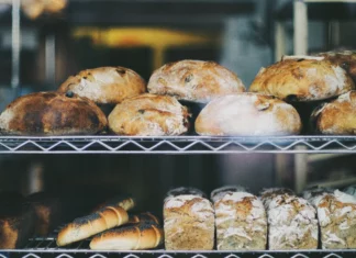 How to Store Fresh Baked Sourdough Bread Storing Fresh Bread