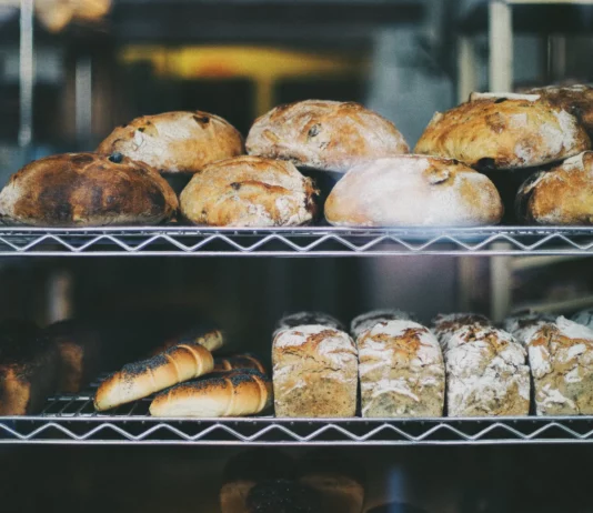 How to Store Fresh Baked Sourdough Bread Storing Fresh Bread
