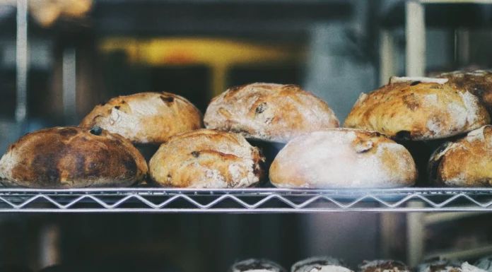 How to Store Fresh Baked Sourdough Bread Storing Fresh Bread