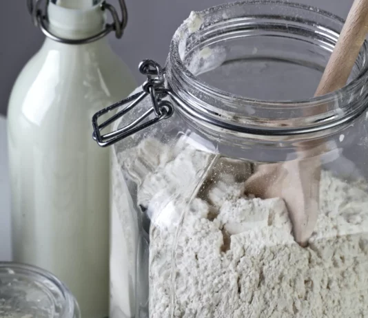 T45 Flour: Everything You Need to Know flour