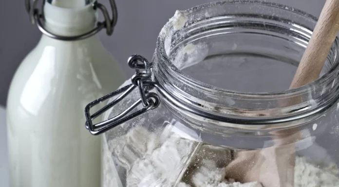 T45 Flour: Everything You Need to Know flour