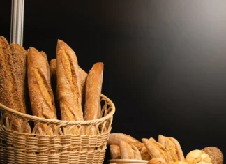 How to Store Gluten-free Bread storing bread