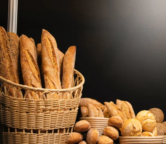 How to Store Gluten-free Bread storing bread