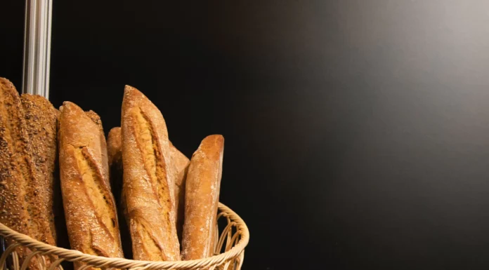 How to Store Gluten-free Bread storing bread